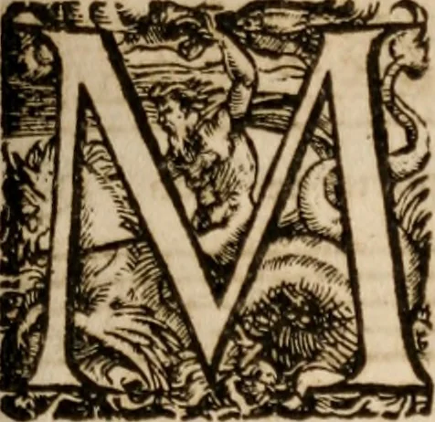 An illustration from Les cent cinquante Psaumes de David:, 1613, leaf 98