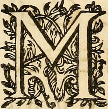 An illustration from Les characteres des passions, 1640, leaf 10