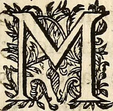 An illustration from Les characteres des passions, 1640, leaf 108