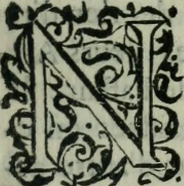 An illustration from Les Chartes nouvelles du pays et comté de Haynnau .., 1666, leaf 208