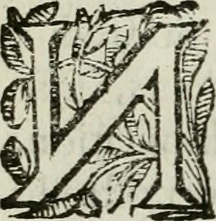 An illustration from Les Chartes nouvelles du pays et comté de Haynnau .., 1666, leaf 27
