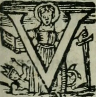 An illustration from Les Chartes nouvelles du pays et comté de Haynnau .., 1666, leaf 280