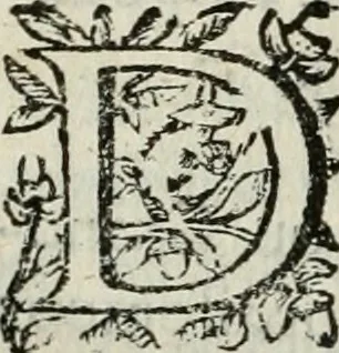 An illustration from Les Chartes nouvelles du pays et comté de Haynnau .., 1666, leaf 343