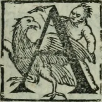 An illustration from Les Chartes nouvelles du pays et comté de Haynnau .., 1666, leaf 420