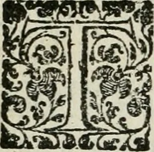 An illustration from Les Chartes nouvelles du pays et comté de Haynnau .., 1666, leaf 47