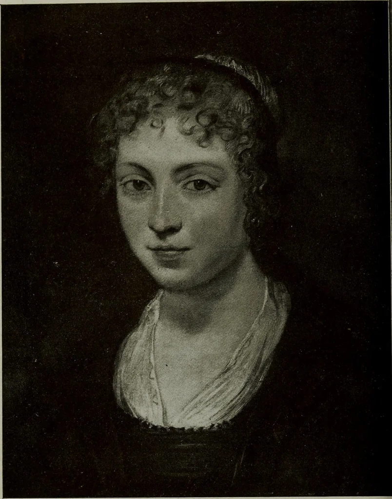 An illustration from Les chefs-d'oeuvres de Rubens (1577-1640) : soixante reproductions photographiques des peintures originales, 1918, leaf 35