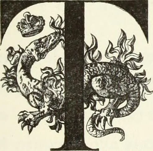 An illustration from Les châteaux historiques de la France, 1877, leaf 246