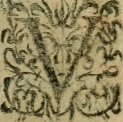 An illustration from Les cinq livres des Odes, tradvits dv latin en vers françois, 1579, leaf 218
