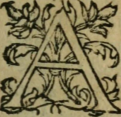 An illustration from Les cinq livres des Odes, tradvits dv latin en vers françois, 1579, leaf 26