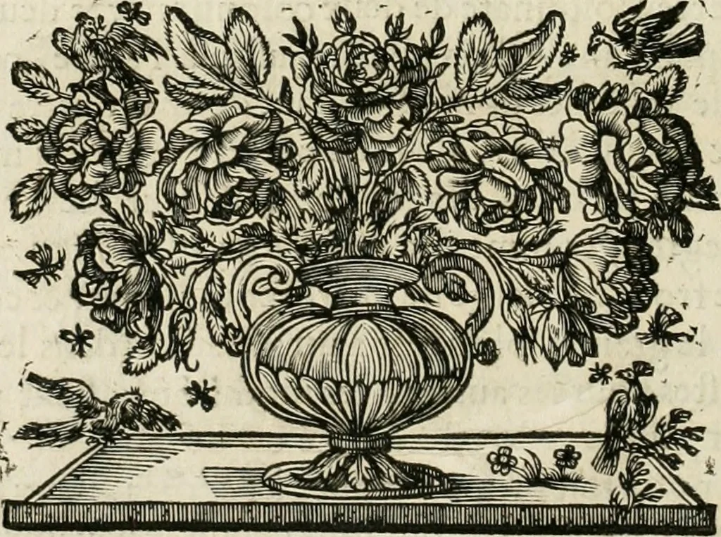 An illustration from Les cinq ordres d'architecture de Vincent Scamozzi ... : tirez du sixième livre de son Idée generale d'architecture : avec les planches originales, 1685, leaf 123