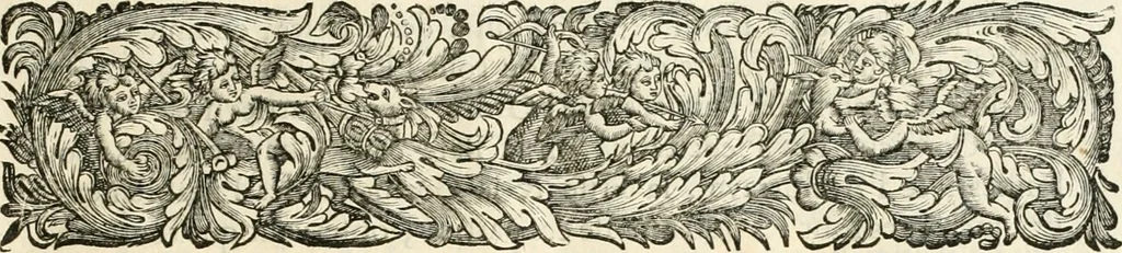 An illustration from Les cinq ordres d'architecture de Vincent Scamozzi ... : tirez du sixième livre de son Idée generale d'architecture : avec les planches originales, 1685, leaf 14