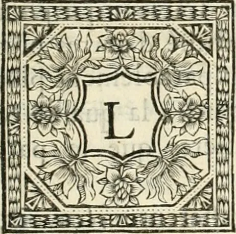An illustration from Les cinq ordres d'architecture de Vincent Scamozzi ... : tirez du sixième livre de son Idée generale d'architecture : avec les planches originales, 1685, leaf 14