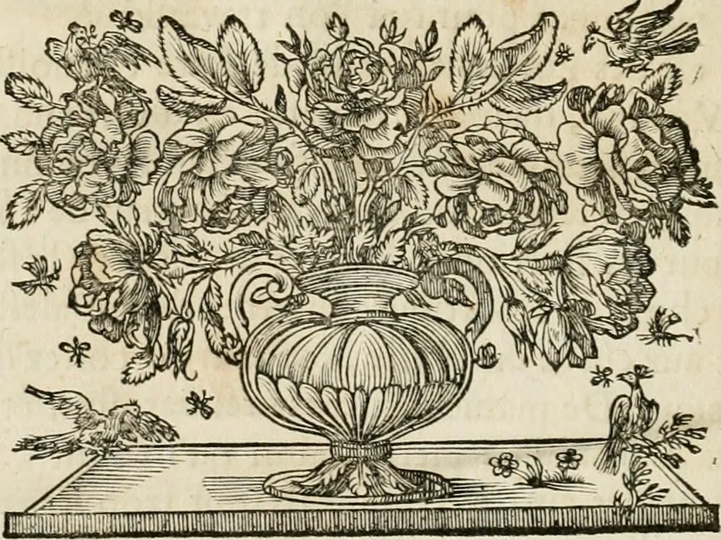 An illustration from Les cinq ordres d'architecture de Vincent Scamozzi ... : tirez du sixième livre de son Idée generale d'architecture : avec les planches originales, 1685, leaf 39