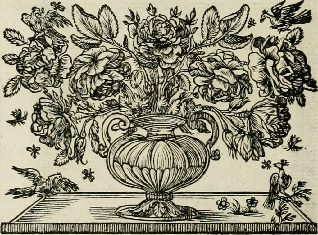 An illustration from Les cinq ordres d'architecture de Vincent Scamozzi ... : tirez du sixième livre de son Idée generale d'architecture : avec les planches originales, 1685, leaf 79