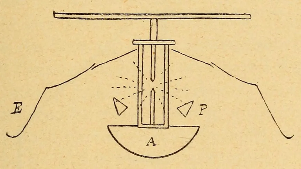 An illustration from Les écoles professionnelles et les écoles d'art industriel en Allemagne et en Autriche : le dessin dans les écoles primaires et moyennes : missions et études à Hambourg, Hannovre, Iserlohn, Remscheid (Westphalie), Vienne, Dresde, Munich, Dusseldorf, Berlin, Leipsig, 1896, leaf 119