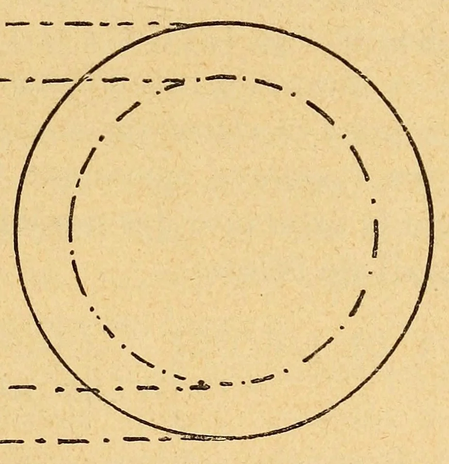 An illustration from Les écoles professionnelles et les écoles d'art industriel en Allemagne et en Autriche : le dessin dans les écoles primaires et moyennes : missions et études à Hambourg, Hannovre, Iserlohn, Remscheid (Westphalie), Vienne, Dresde, Munich, Dusseldorf, Berlin, Leipsig, 1896, leaf 291