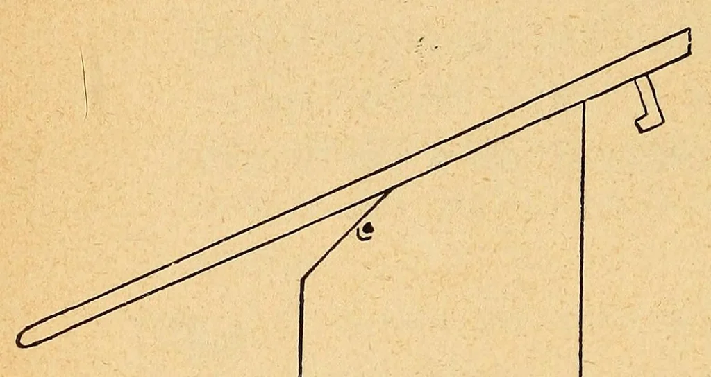 An illustration from Les écoles professionnelles et les écoles d'art industriel en Allemagne et en Autriche : le dessin dans les écoles primaires et moyennes : missions et études à Hambourg, Hannovre, Iserlohn, Remscheid (Westphalie), Vienne, Dresde, Munich, Dusseldorf, Berlin, Leipsig, 1896, leaf 304