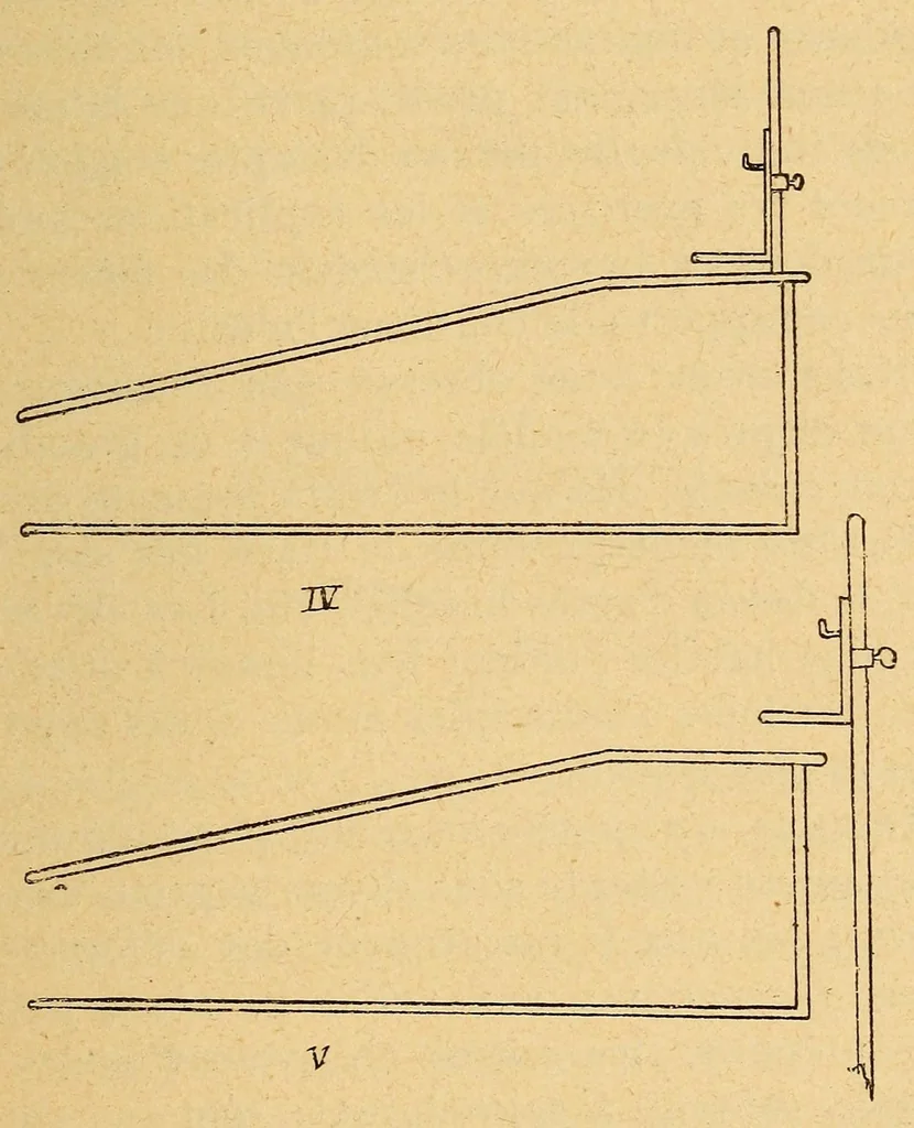 An illustration from Les écoles professionnelles et les écoles d'art industriel en Allemagne et en Autriche : le dessin dans les écoles primaires et moyennes : missions et études à Hambourg, Hannovre, Iserlohn, Remscheid (Westphalie), Vienne, Dresde, Munich, Dusseldorf, Berlin, Leipsig, 1896, leaf 61