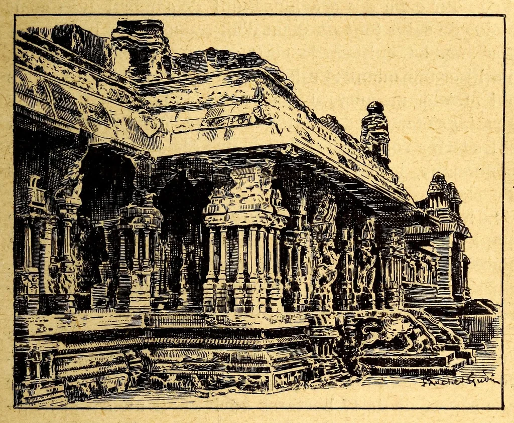 An illustration from Les colonies françaises;, 1889, leaf 437