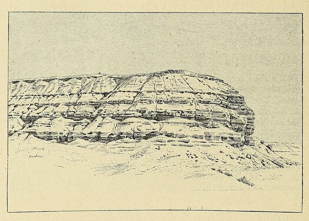 An illustration from Les colonies francaises; petite encyclopédie coloniale publiée sous la direction de M. MaximePetit;, 1902, leaf 510