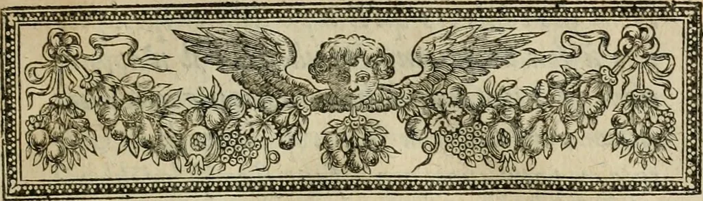 An illustration from Les commentaires de Cesar, 1652, leaf 22