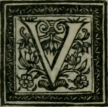 An illustration from Les Conseils d'Ariste a Celimene, sur les moyens de conserver sa réputation. Nouv, 1692, leaf 22