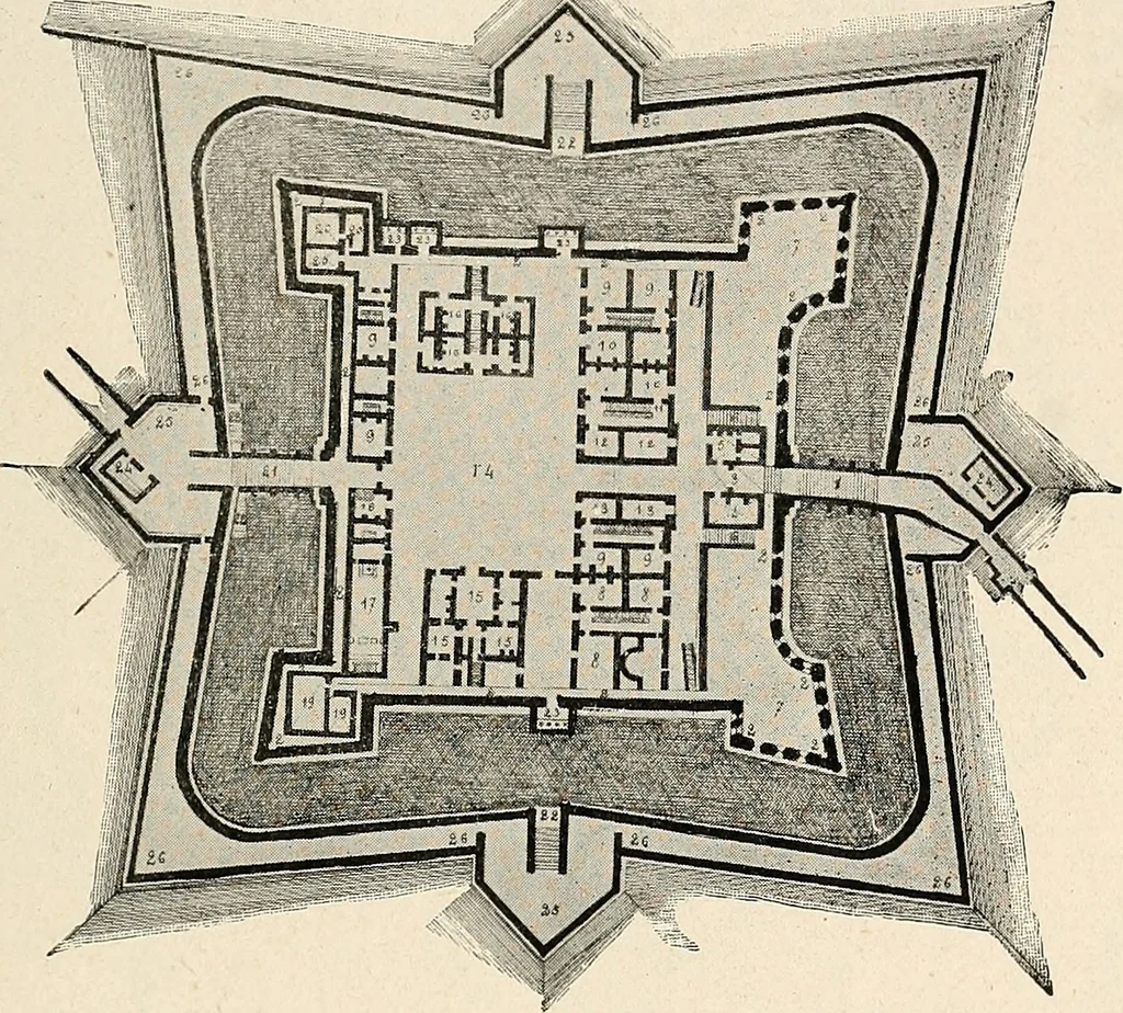 An illustration from Les criminels : étude concernant 859 condamnés, 1900, leaf 402