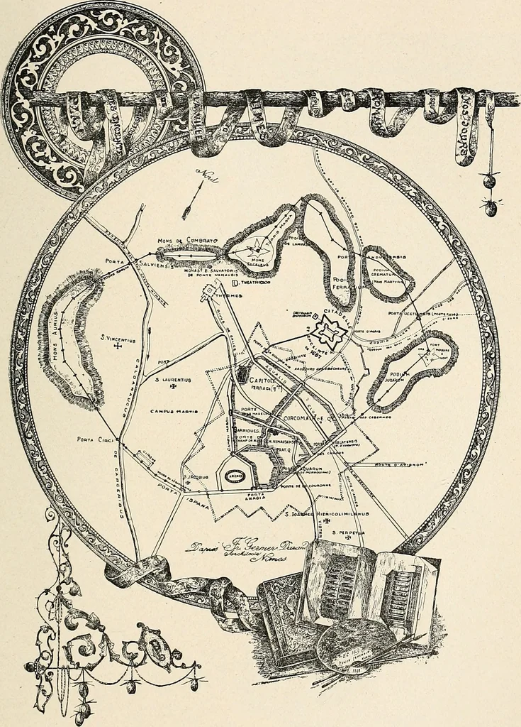 An illustration from Les criminels : étude concernant 859 condamnés, 1900, leaf 404