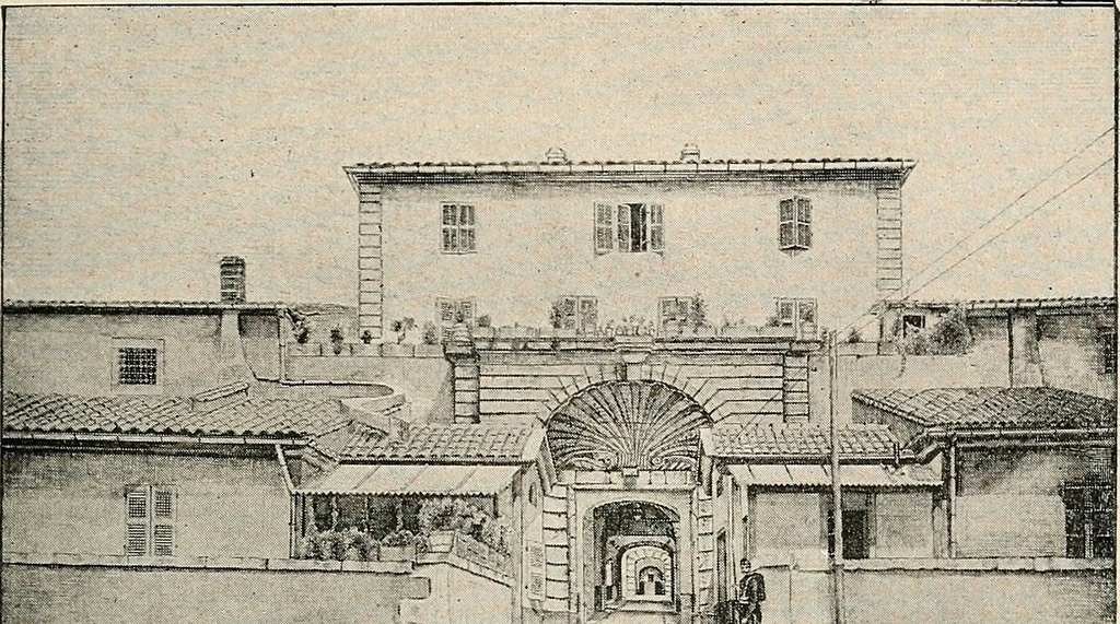An illustration from Les criminels : étude concernant 859 condamnés, 1900, leaf 408