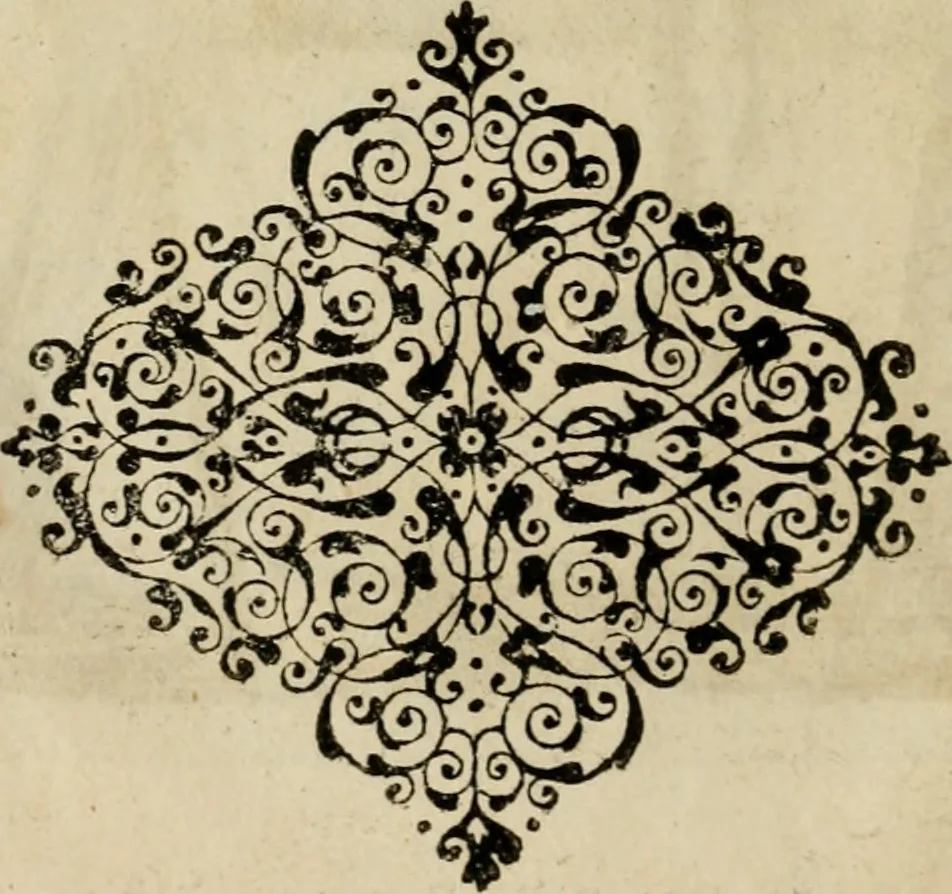 An illustration from L'escuyer françois : qui enseigne a monter a cheval et a voltiger par une methode toute particuliere, 1679, leaf 29