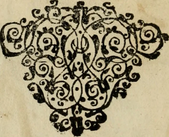 An illustration from L'escuyer françois : qui enseigne a monter a cheval et a voltiger par une methode toute particuliere, 1679, leaf 31