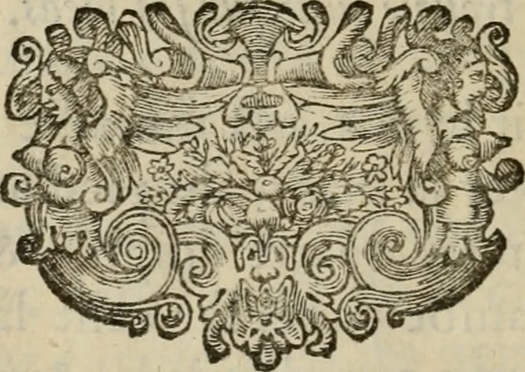 An illustration from L'escuyer françois : qui enseigne a monter a cheval et a voltiger par une methode toute particuliere, 1679, leaf 95