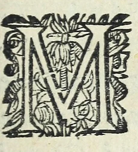 An illustration from Les dames illustres : ou par bonnes & fortes raisons, il se prouue, que le sexe feminin surpasse en toute sorte de genres le sexe masculin, 1665, leaf 9