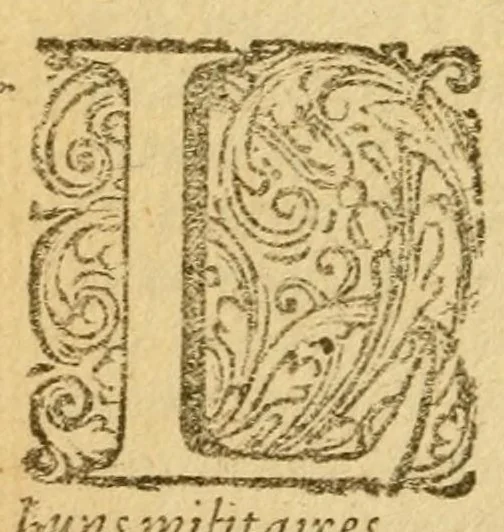 An illustration from Les decades de Tite-Live : avec les supplemens de J. Freinshemius; nouvellement augmentees d'un abrege chronologique: mises en Francois, 1700, leaf 312