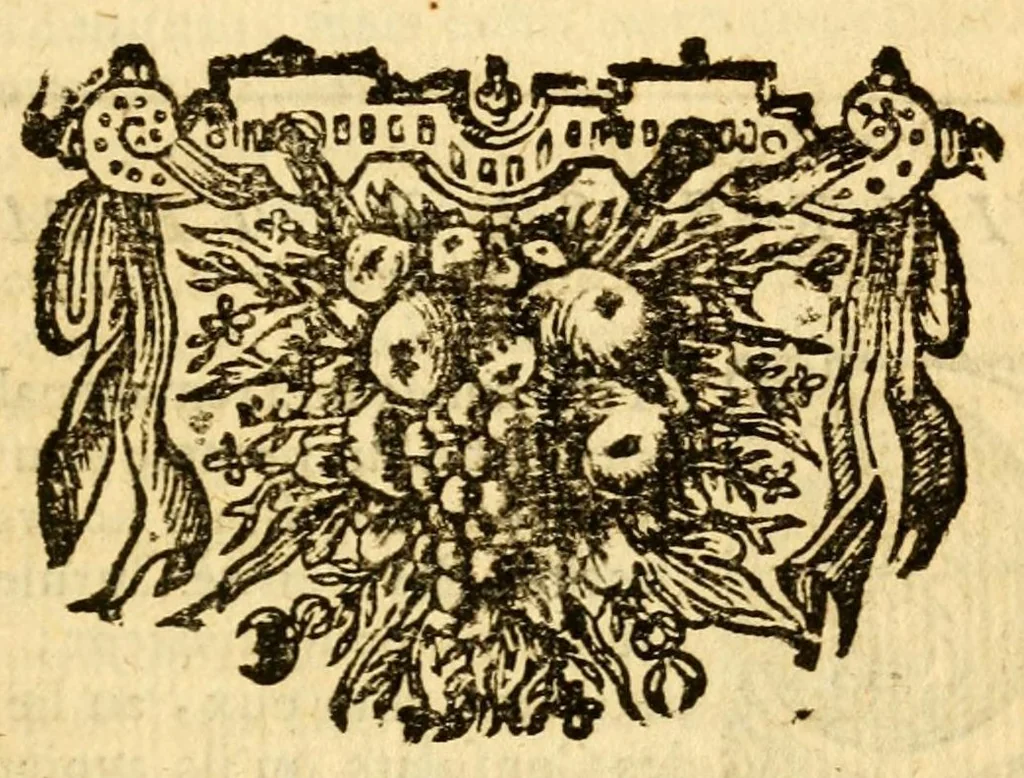 An illustration from Les decades de Tite-Live : avec les supplemens de J. Freinshemius; nouvellement augmentees d'un abrege chronologique: mises en Francois, 1700, leaf 165