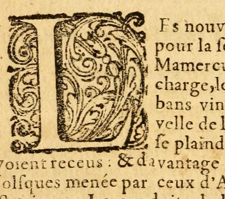 An illustration from Les decades de Tite-Live : avec les supplemens de J. Freinshemius; nouvellement augmentees d'un abrege chronologique: mises en Francois, 1700, leaf 234