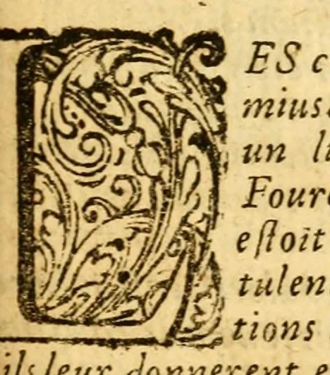 An illustration from Les decades de Tite-Live : avec les supplemens de J. Freinshemius; nouvellement augmentees d'un abrege chronologique: mises en Francois, 1700, leaf 297