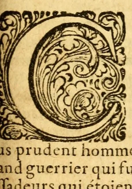 An illustration from Les decades de Tite-Live : avec les supplemens de J. Freinshemius; nouvellement augmentees d'un abrege chronologique: mises en Francois, 1700, leaf 299