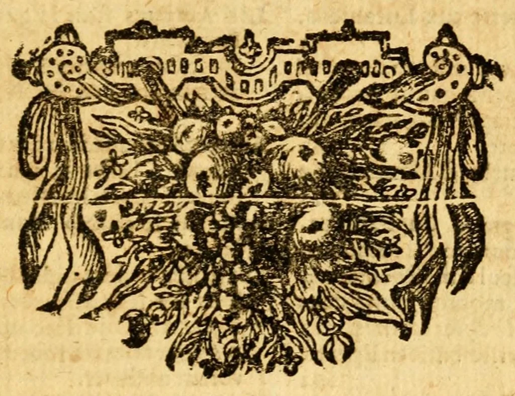 An illustration from Les decades de Tite-Live : avec les supplemens de J. Freinshemius; nouvellement augmentees d'un abrege chronologique: mises en Francois, 1700, leaf 457