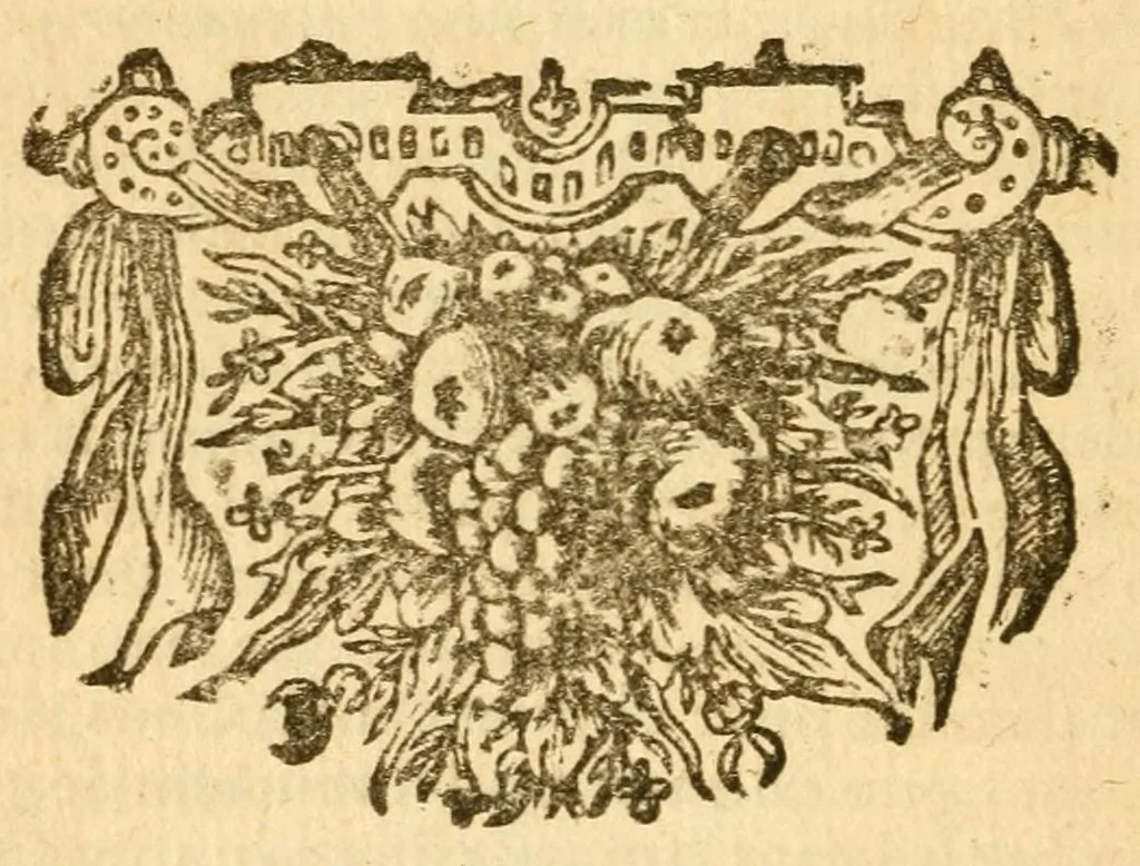 An illustration from Les decades de Tite-Live : avec les supplemens de J. Freinshemius; nouvellement augmentees d'un abrege chronologique: mises en Francois, 1700, leaf 94