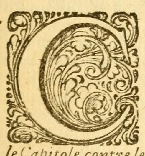 An illustration from Les decades de Tite-Live : avec les supplemens de J. Freinshemius; nouvellement augmentees d'un abrege chronologique: mises en Francois, 1700, leaf 95