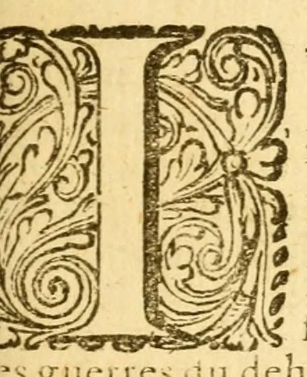 An illustration from Les decades de Tite-Live : avec les supplemens de J. Freinshemius; nouvellement augmentees d'un abrege chronologique: mises en Francois, 1700, leaf 97