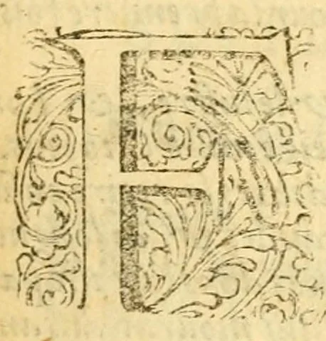 An illustration from Les decades de Tite-Live : avec les supplemens de J. Freinshemius; nouvellement augmentees d'un abrege chronologique: mises en Francois, 1700, leaf 11