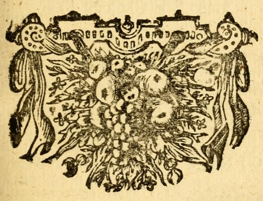 An illustration from Les decades de Tite-Live : avec les supplemens de J. Freinshemius; nouvellement augmentees d'un abrege chronologique: mises en Francois, 1700, leaf 147