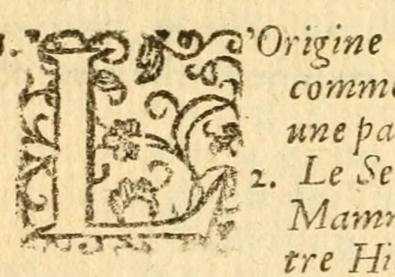 An illustration from Les decades de Tite-Live : avec les supplemens de J. Freinshemius; nouvellement augmentees d'un abrege chronologique: mises en Francois, 1700, leaf 162