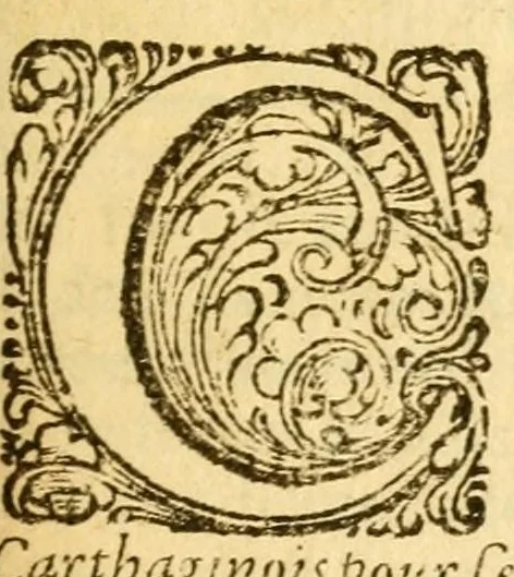 An illustration from Les decades de Tite-Live : avec les supplemens de J. Freinshemius; nouvellement augmentees d'un abrege chronologique: mises en Francois, 1700, leaf 11