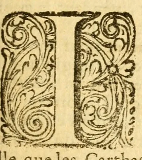 An illustration from Les decades de Tite-Live : avec les supplemens de J. Freinshemius; nouvellement augmentees d'un abrege chronologique: mises en Francois, 1700, leaf 13