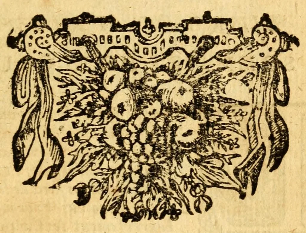 An illustration from Les decades de Tite-Live : avec les supplemens de J. Freinshemius; nouvellement augmentees d'un abrege chronologique: mises en Francois, 1700, leaf 245
