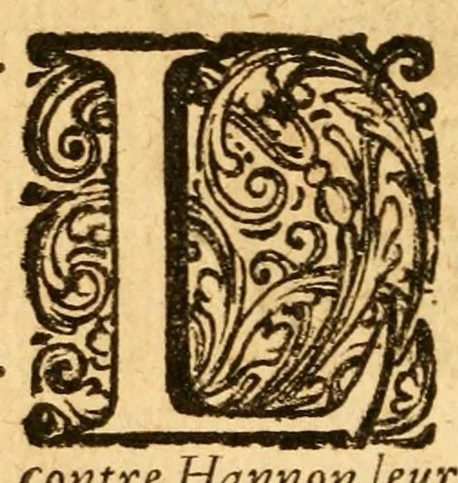 An illustration from Les decades de Tite-Live : avec les supplemens de J. Freinshemius; nouvellement augmentees d'un abrege chronologique: mises en Francois, 1700, leaf 246