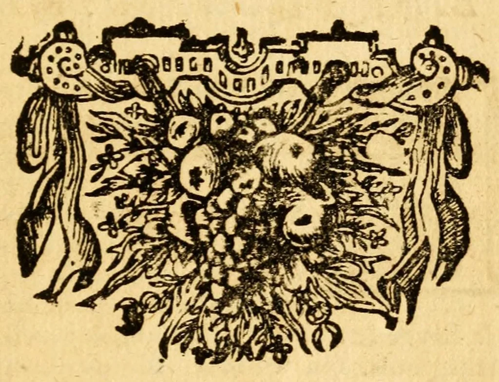An illustration from Les decades de Tite-Live : avec les supplemens de J. Freinshemius; nouvellement augmentees d'un abrege chronologique: mises en Francois, 1700, leaf 247
